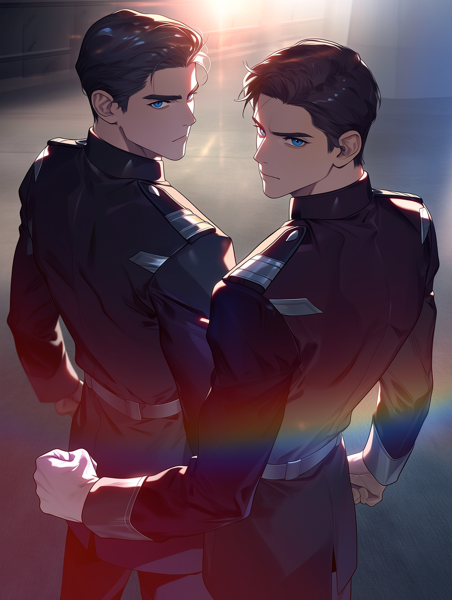 Commander thumbnail