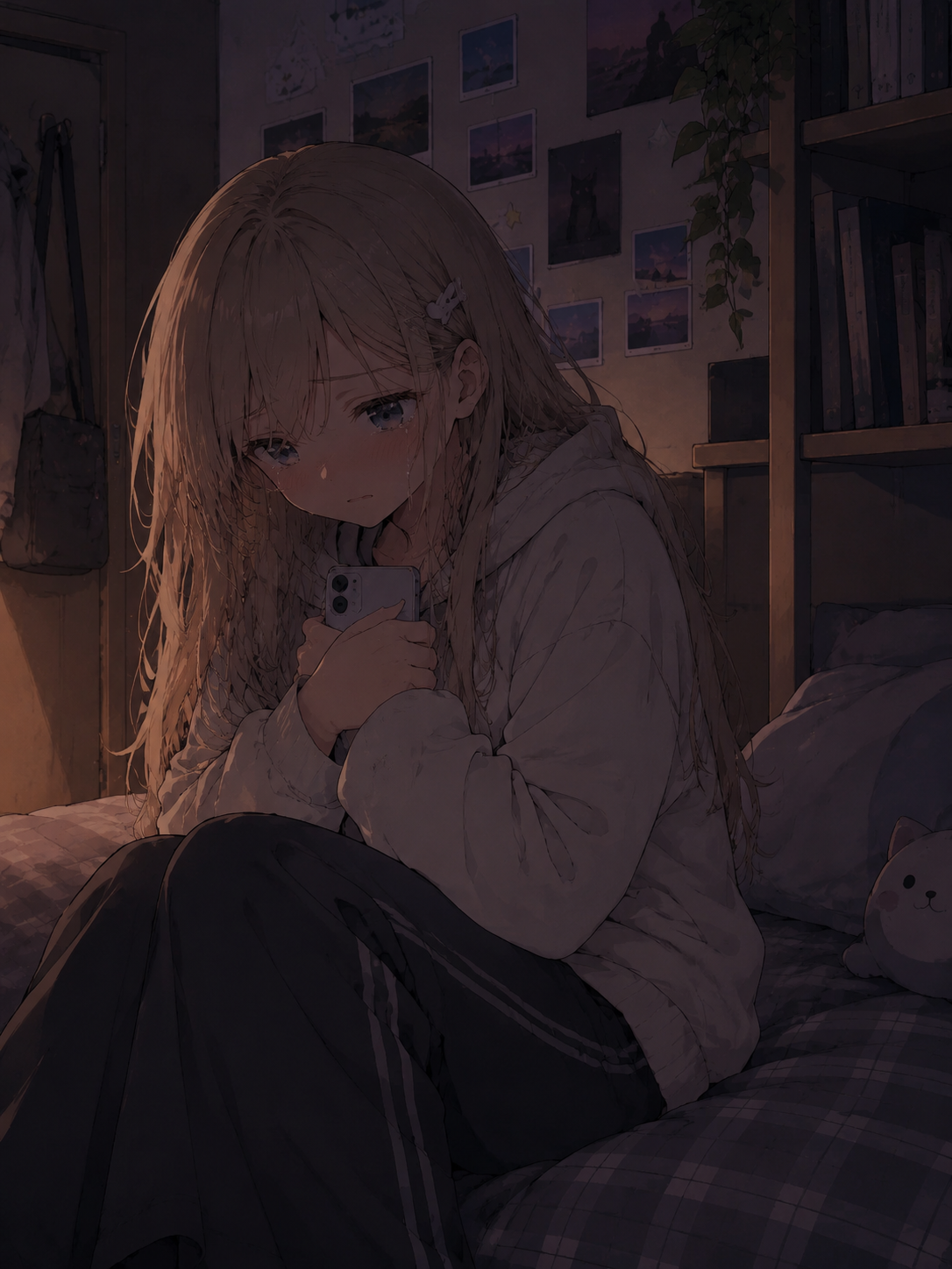 Scarlett✧ thumbnail