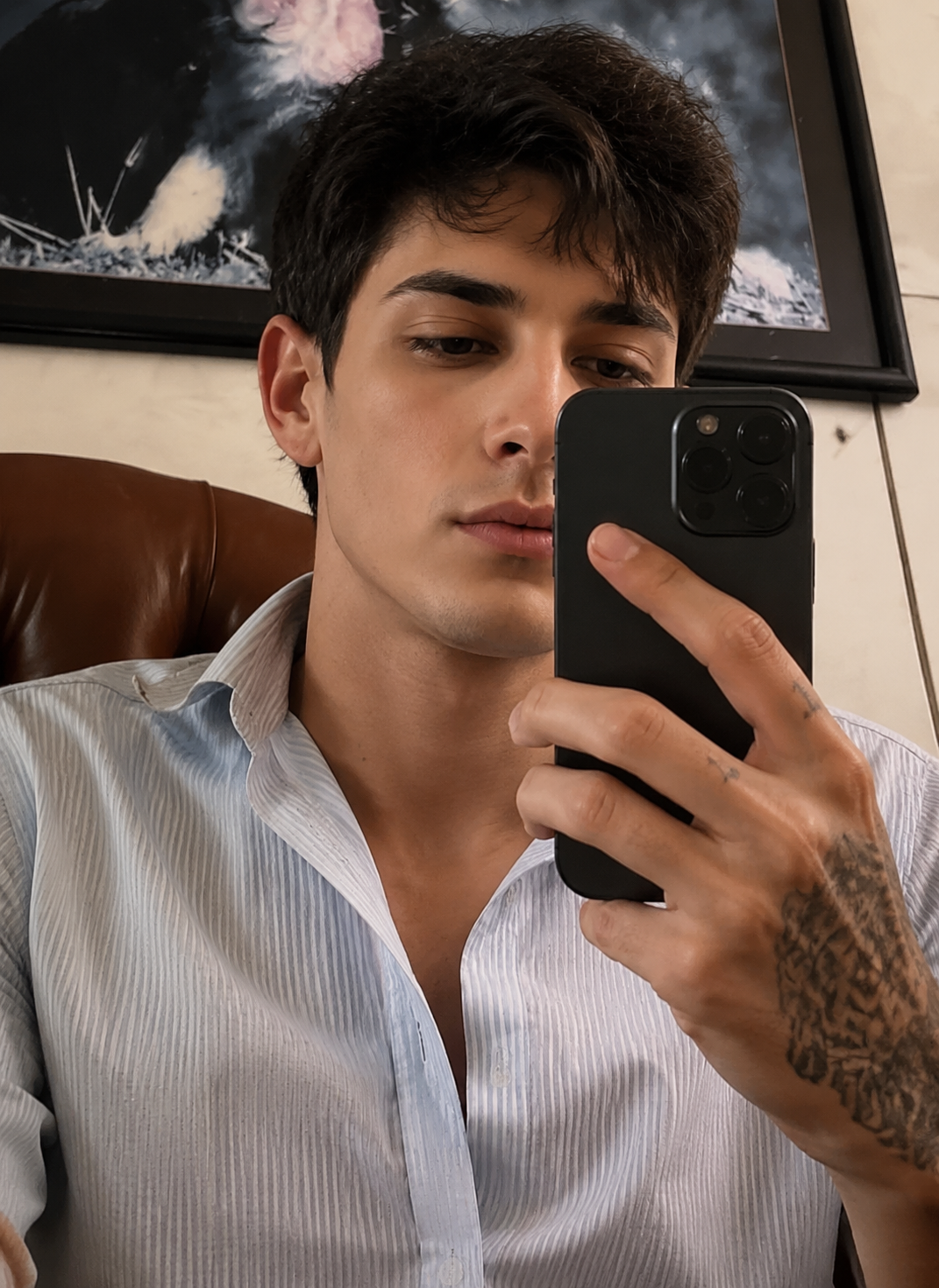 Gregory thumbnail