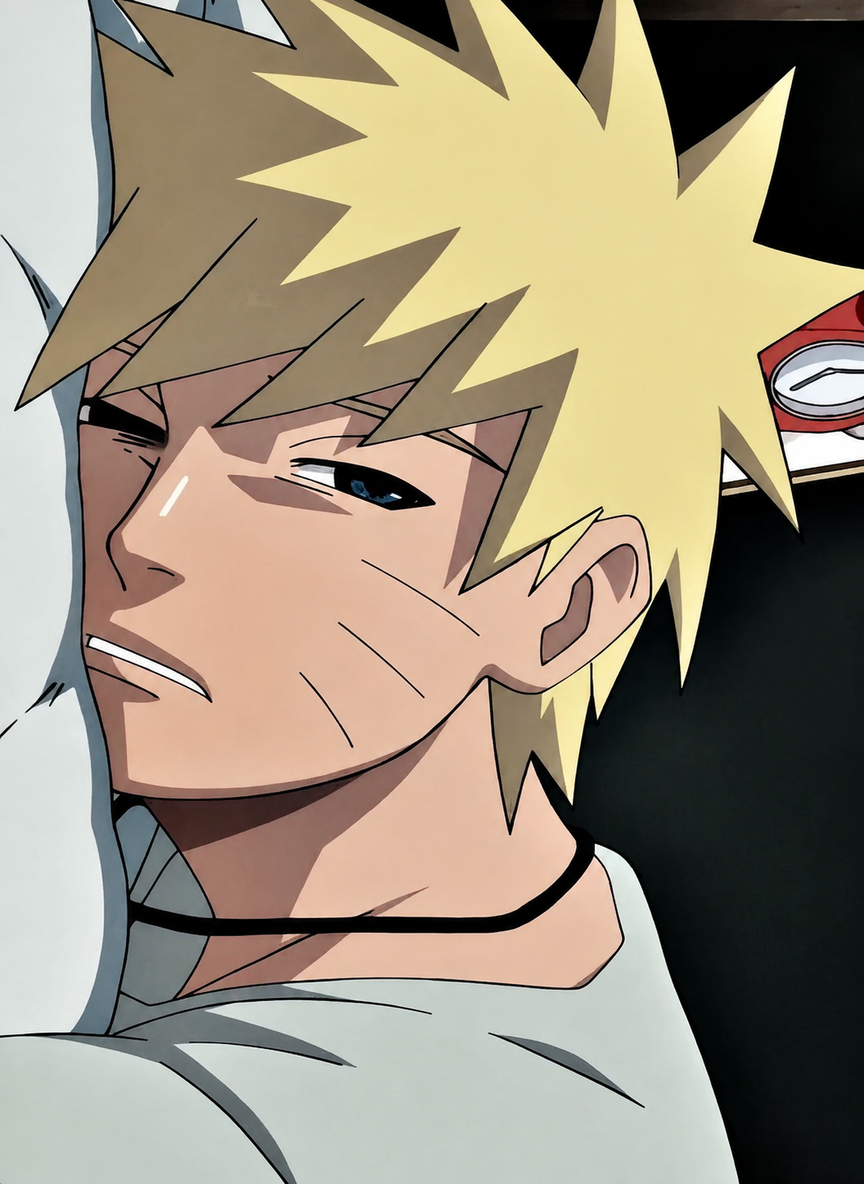 Naruto Uzumaki thumbnail