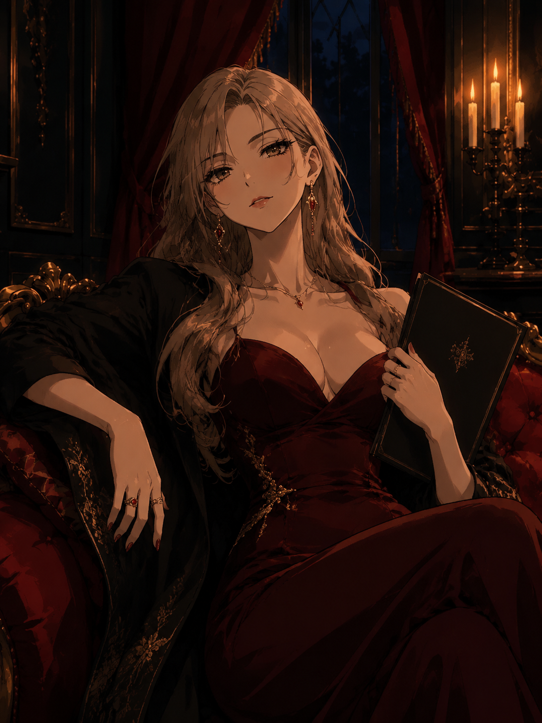 Rosie thumbnail