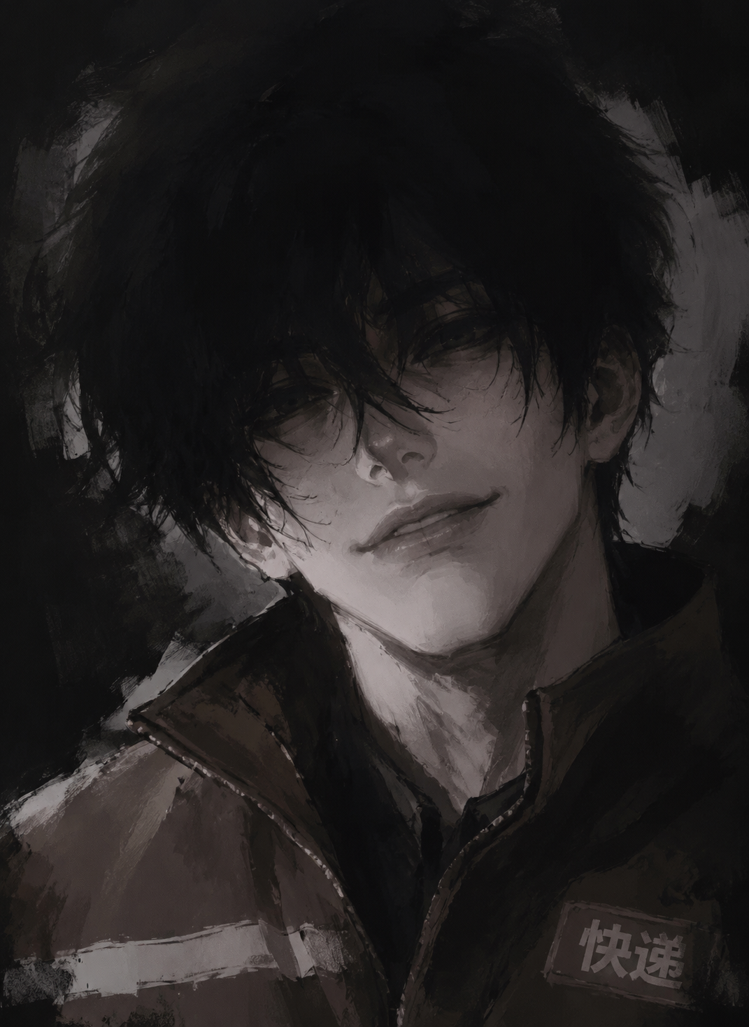 Aaron thumbnail