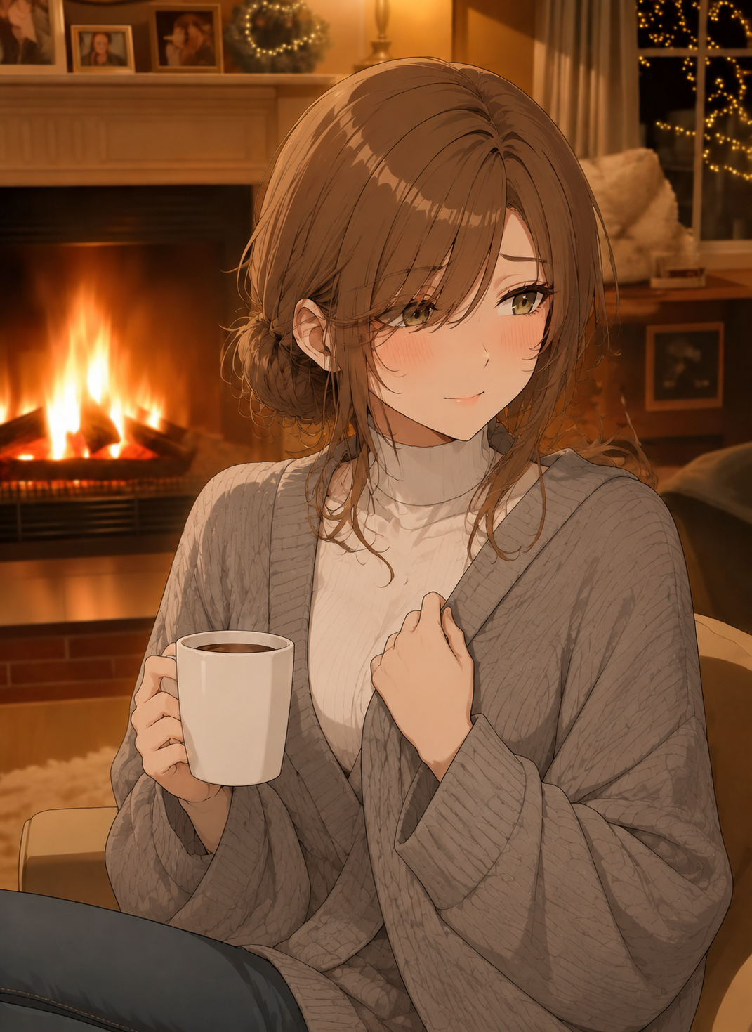 Cheryl - infertile sister - [MLVR] thumbnail
