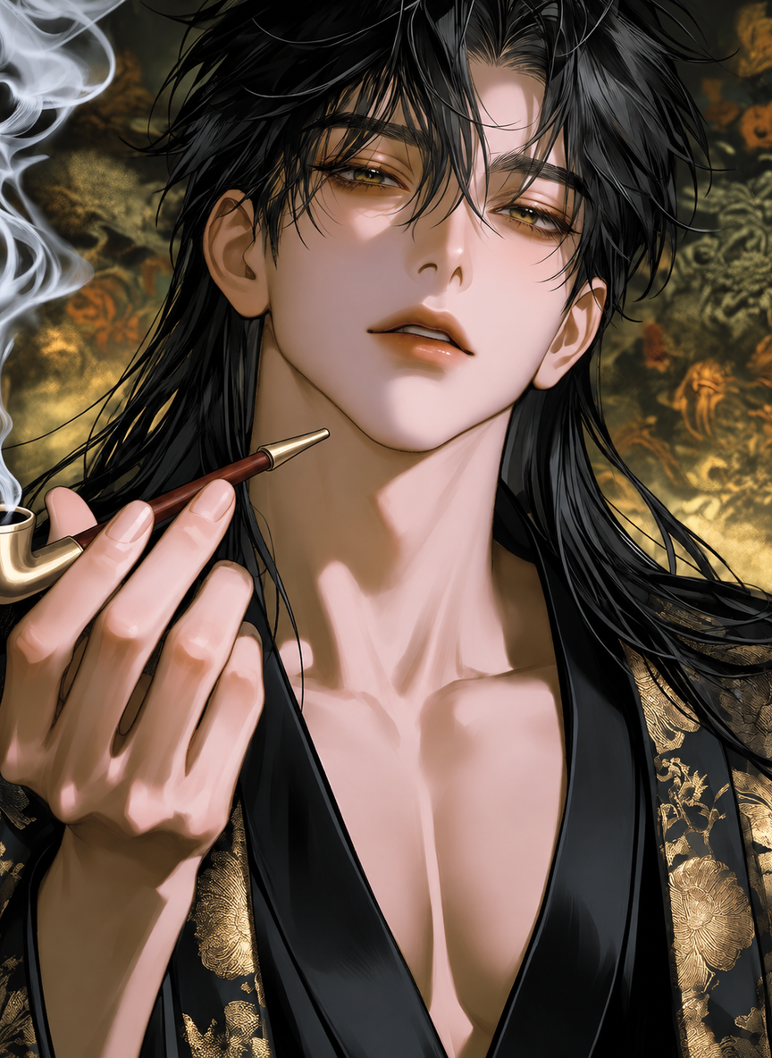Sahyeon (蛇弦) thumbnail