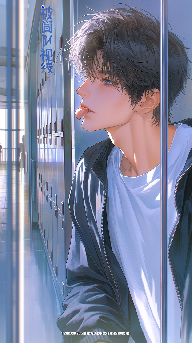 Joshua thumbnail