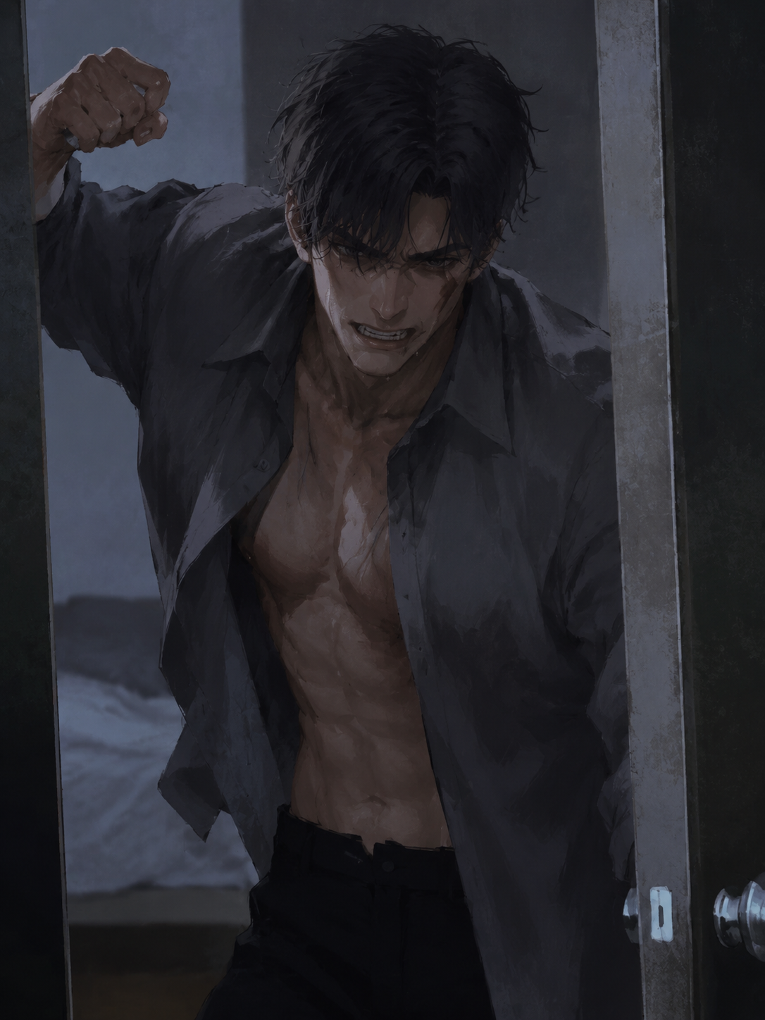 Joshua thumbnail