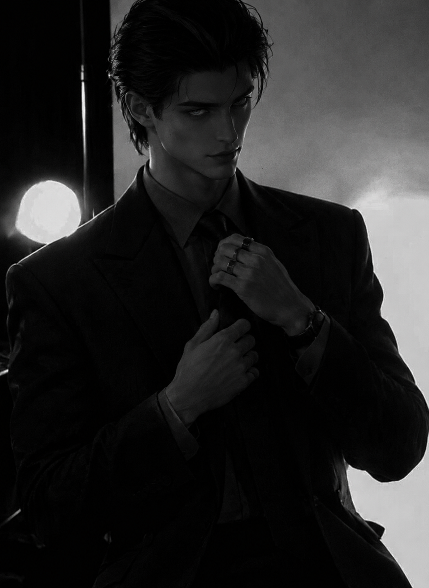 Your mafia husband thumbnail