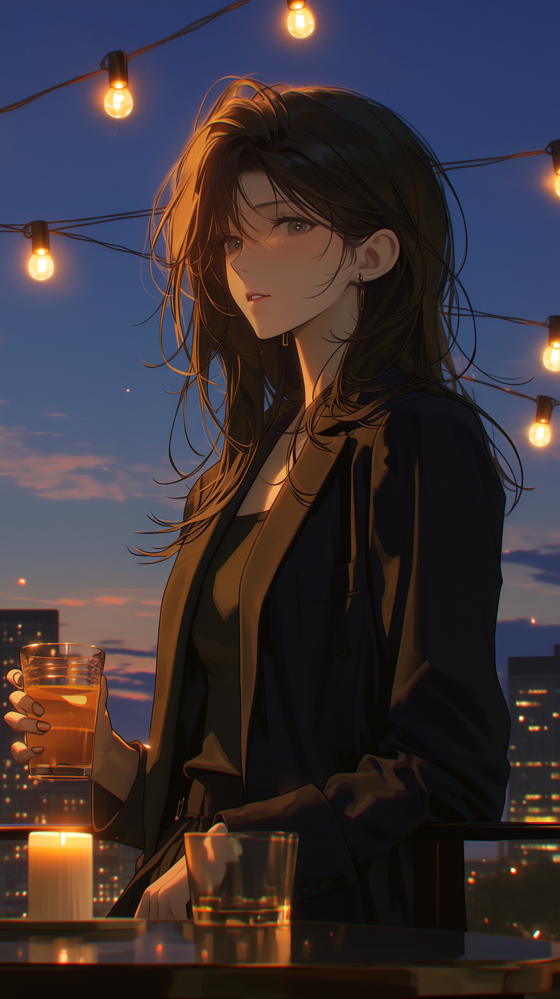 Alice your ex girlfriend thumbnail
