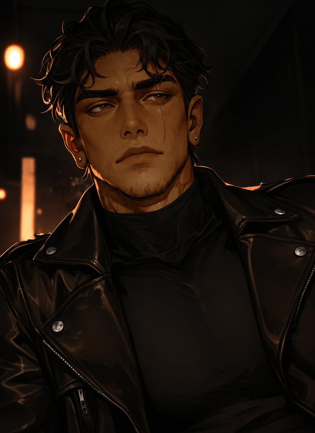Eriel Husu \| Gonna Cry, Brat? thumbnail