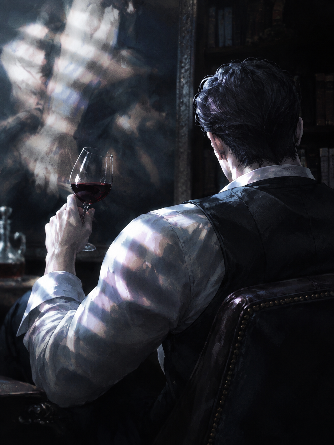 Two Dominant Husbands thumbnail