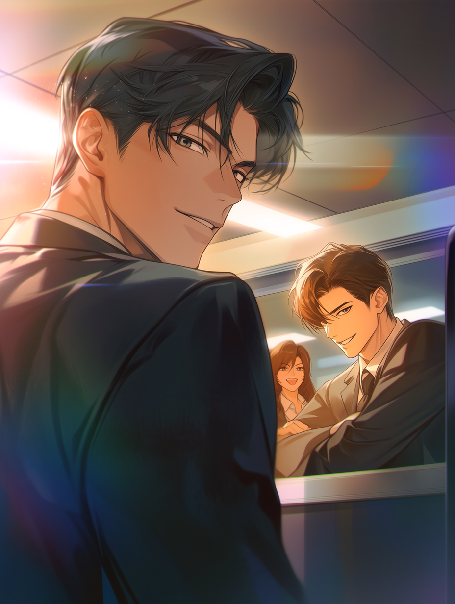 Your Enigmatic CEO thumbnail