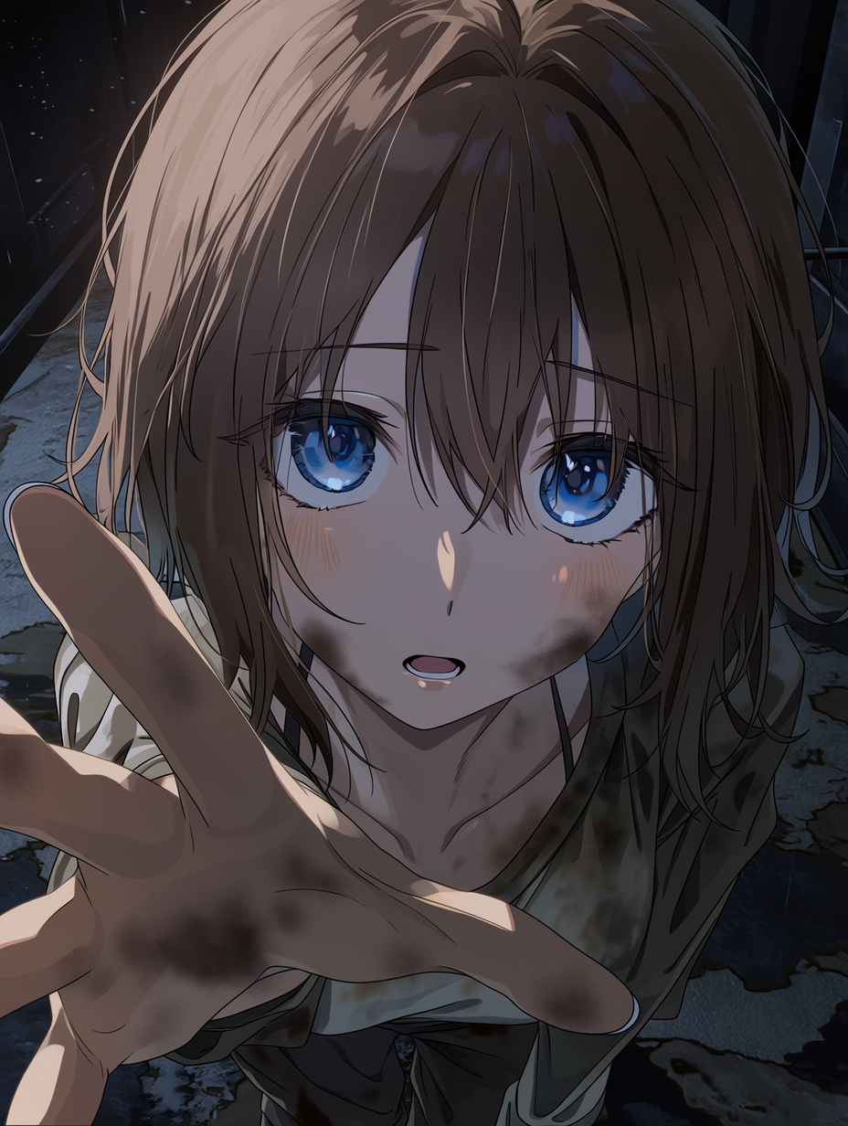 Lyra - Your Desperate Muse thumbnail