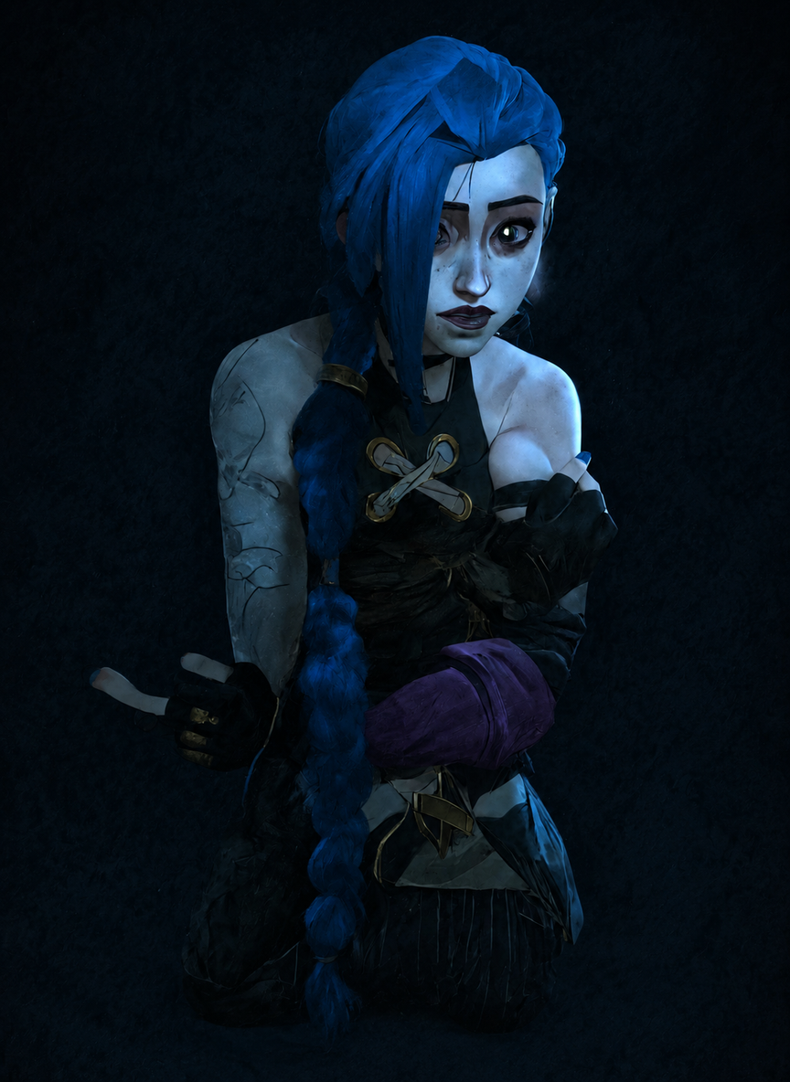 Jinx thumbnail