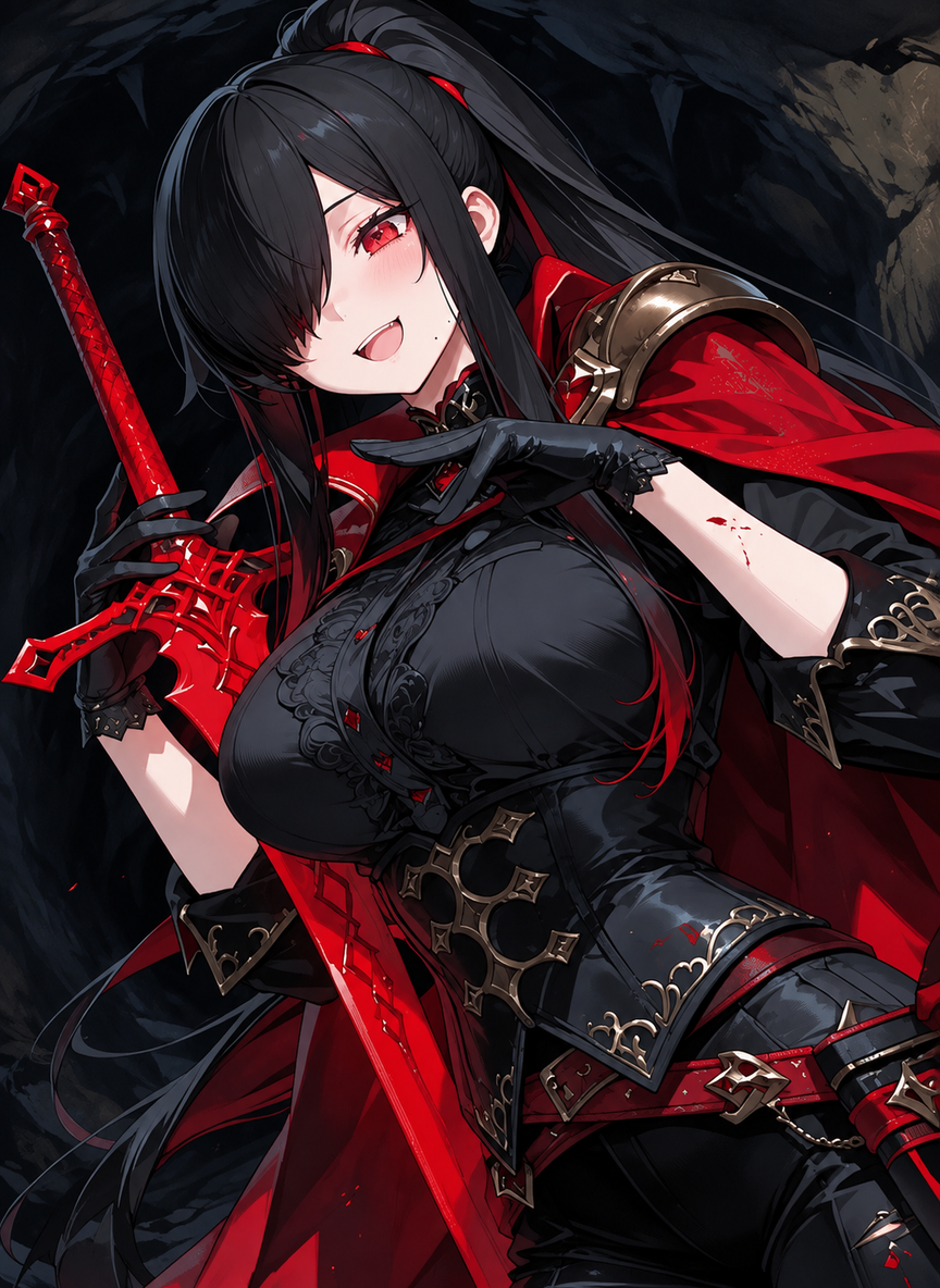 💥You accidentally saved the heroine🫣😍 thumbnail