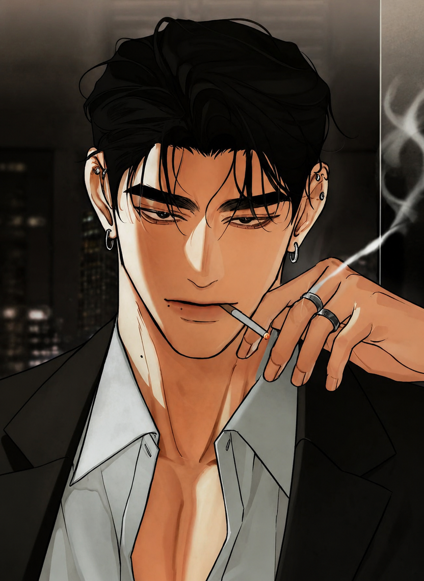 Dmitri Kazanov | BL thumbnail
