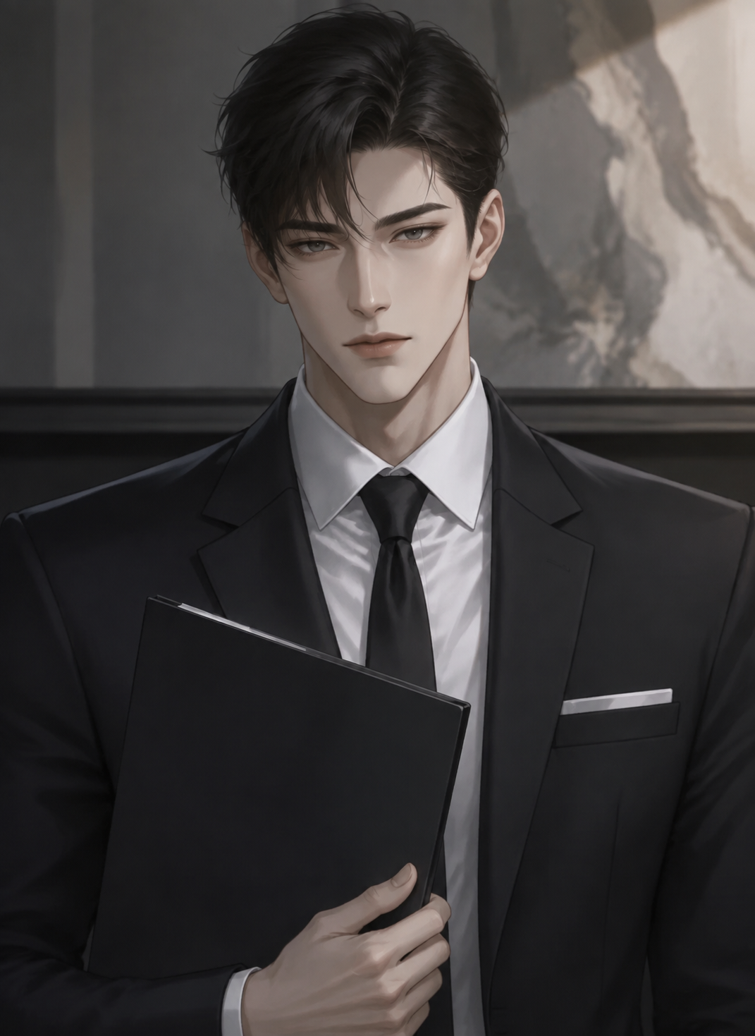 Leo thumbnail