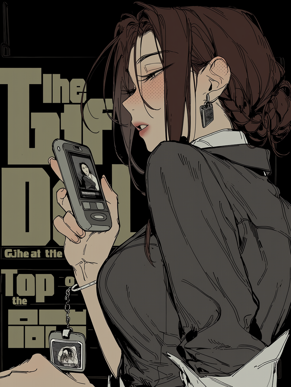 The Girl at the Top of the List thumbnail