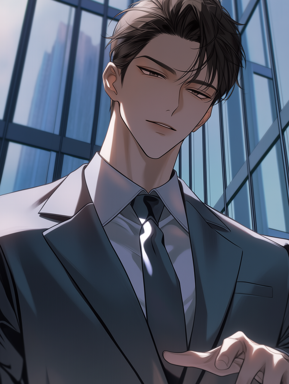 Damian - Your Ex-Husband's Disapproval thumbnail