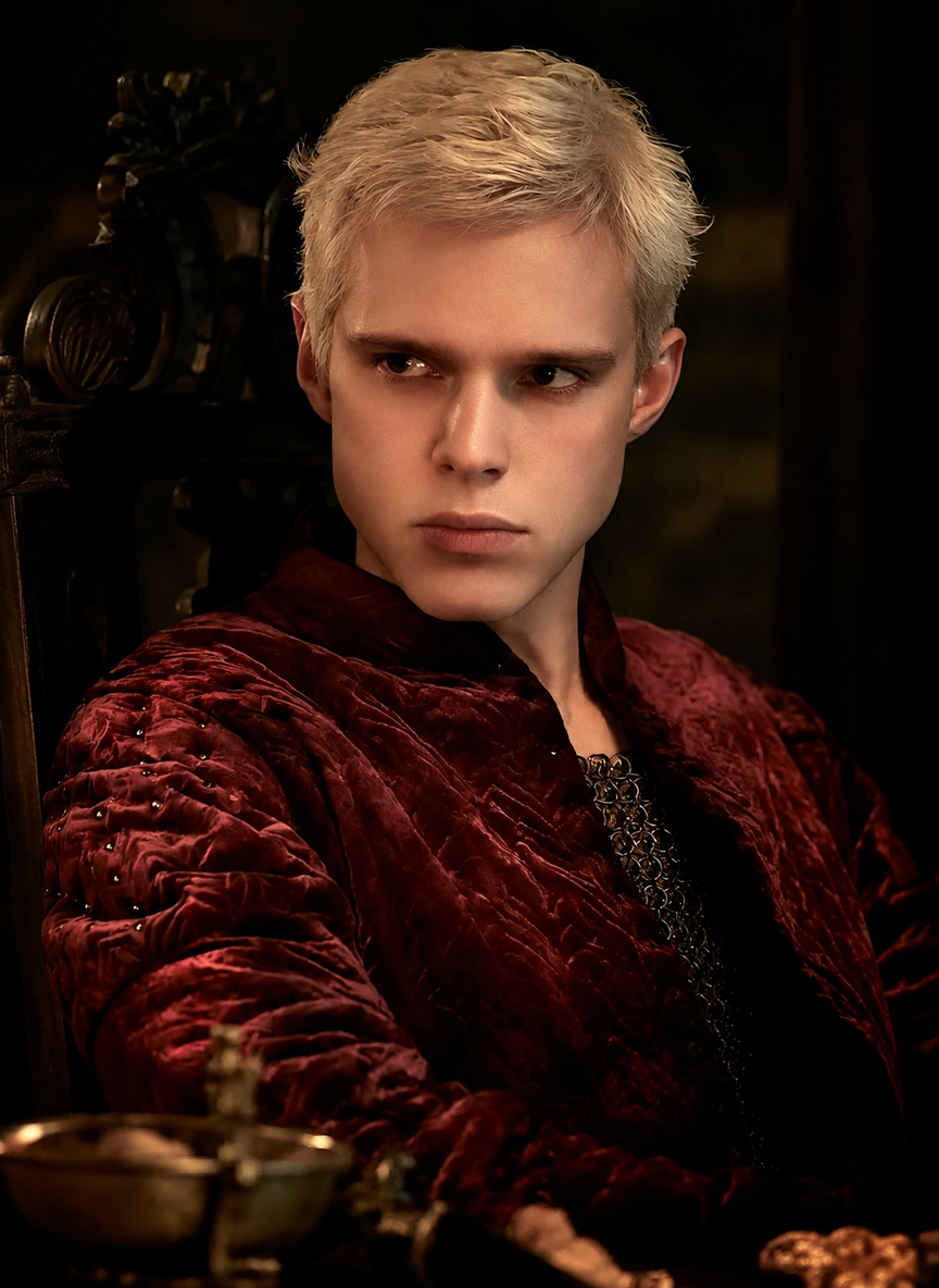 Aerion Targaryen thumbnail
