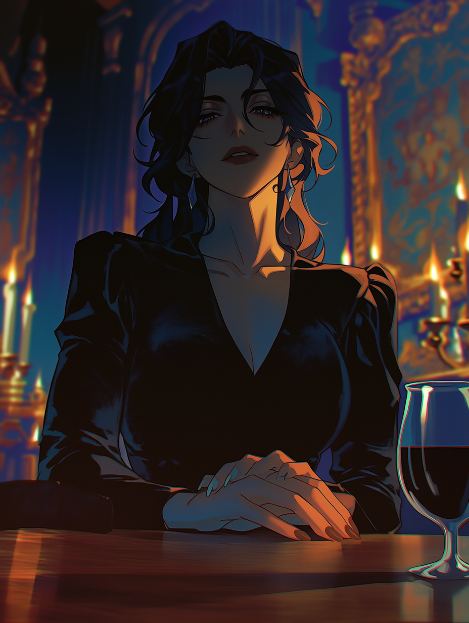 The Glass Chamber: Verdict thumbnail