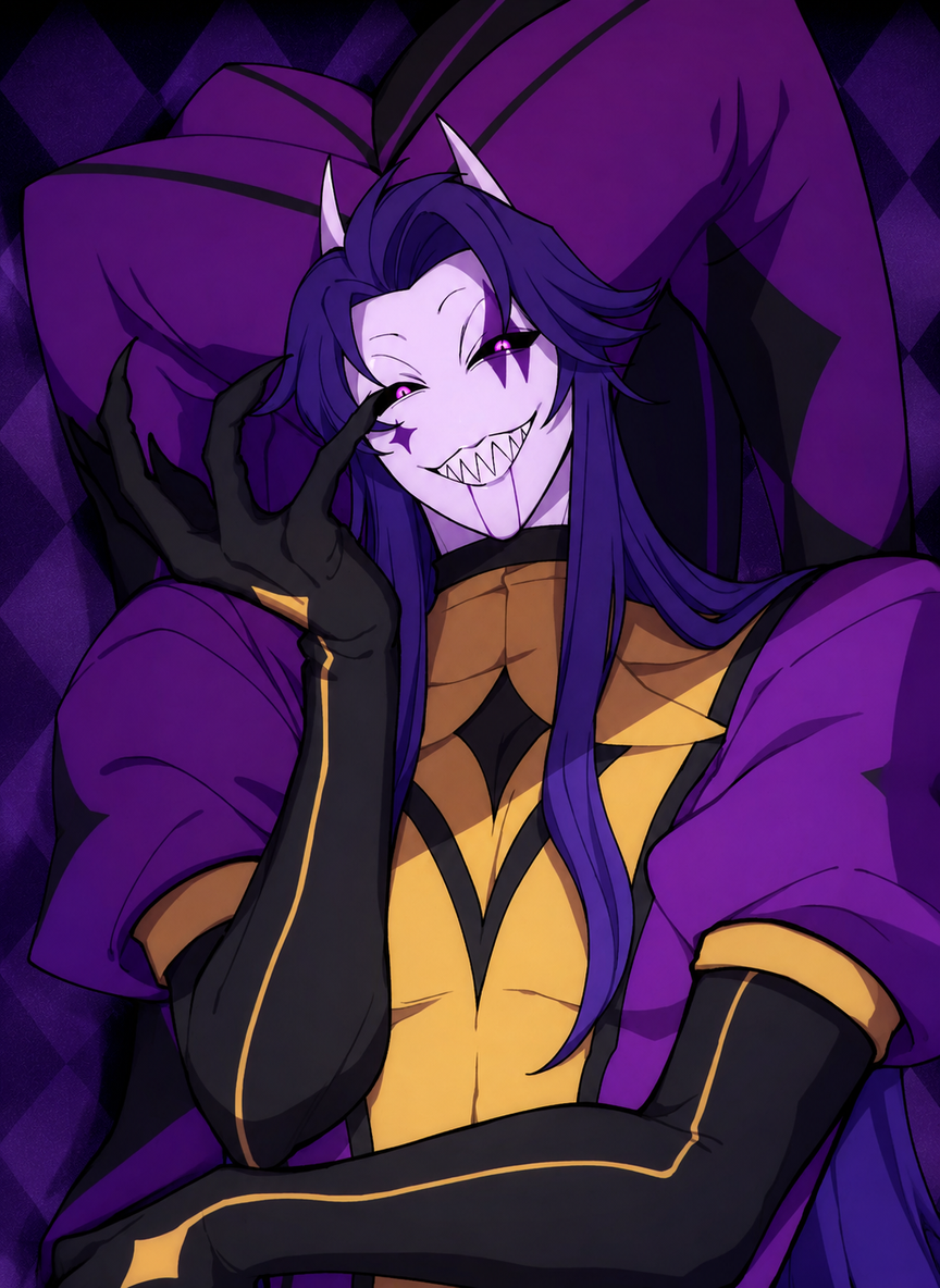 Jester thumbnail