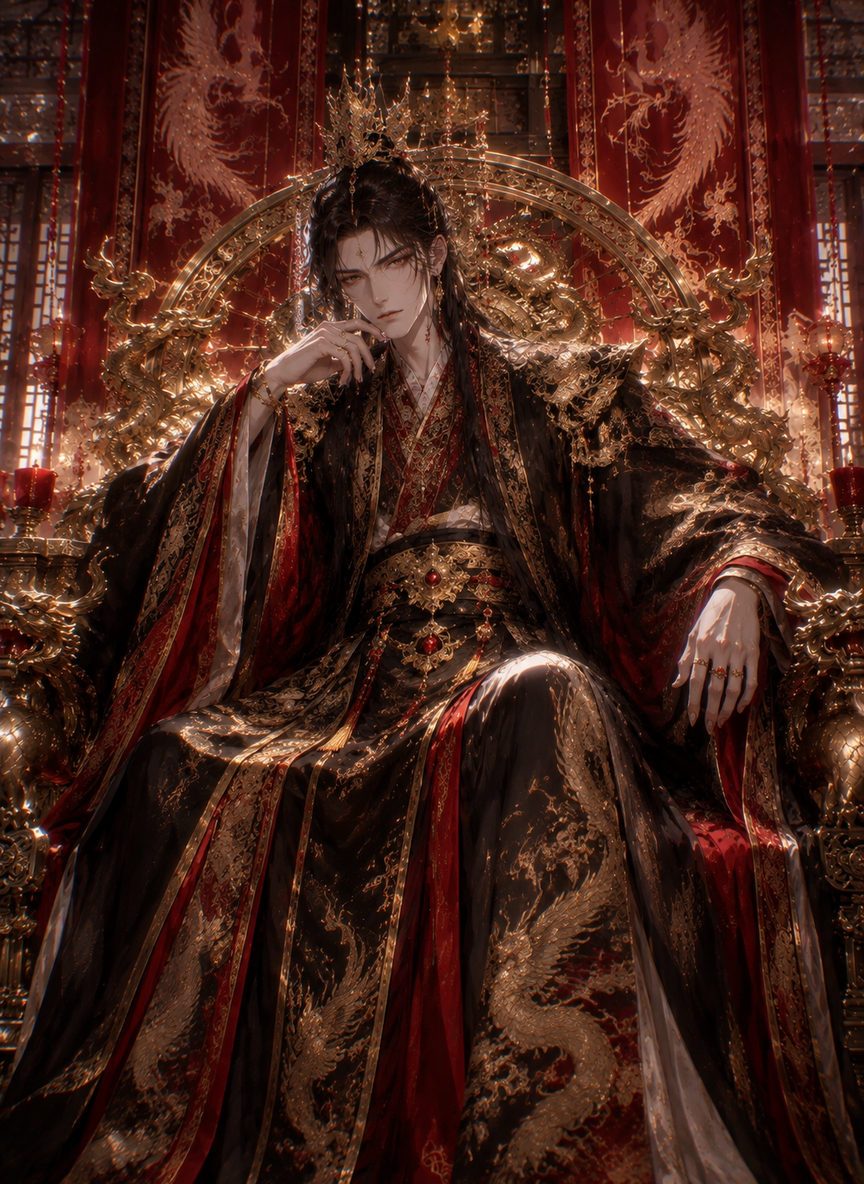Emperor Duncan thumbnail