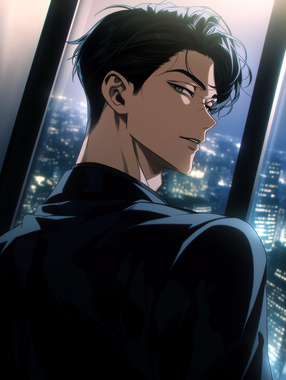 Silas - The Mentor Who Cast You Out thumbnail