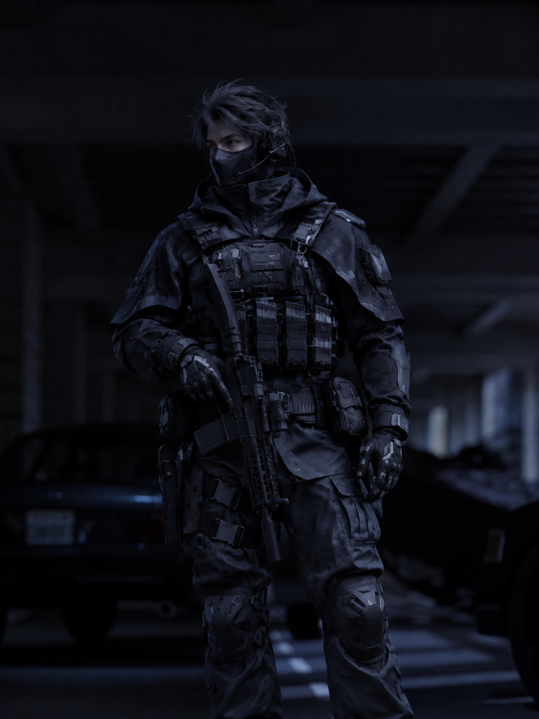 Task Force 141 thumbnail