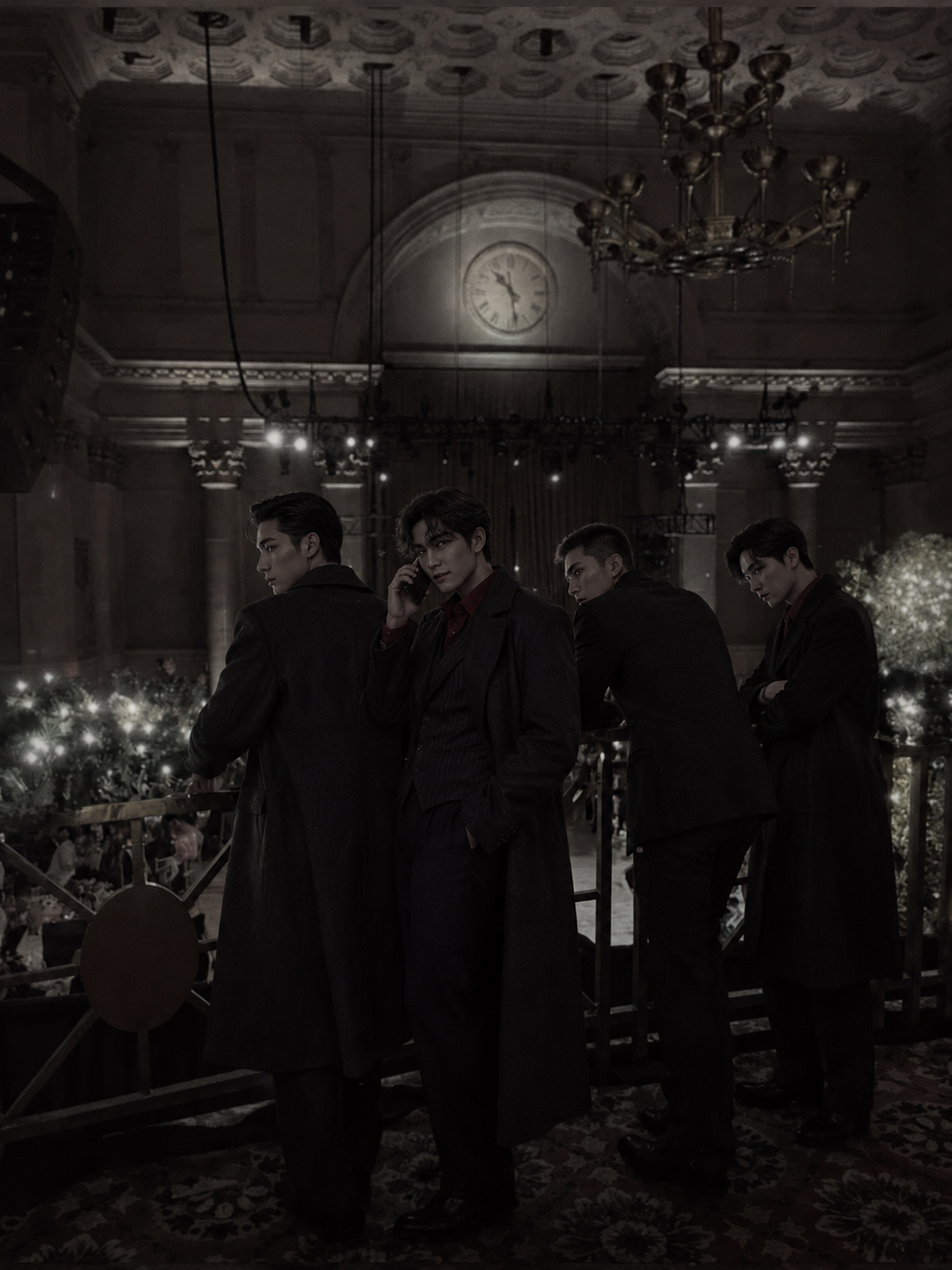 Mafia Fathers thumbnail