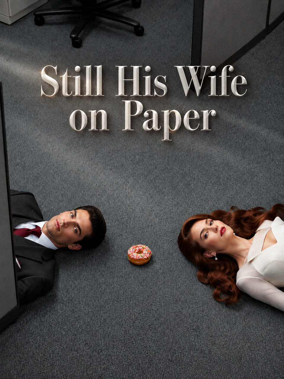 Still His Wife on Paper thumbnail