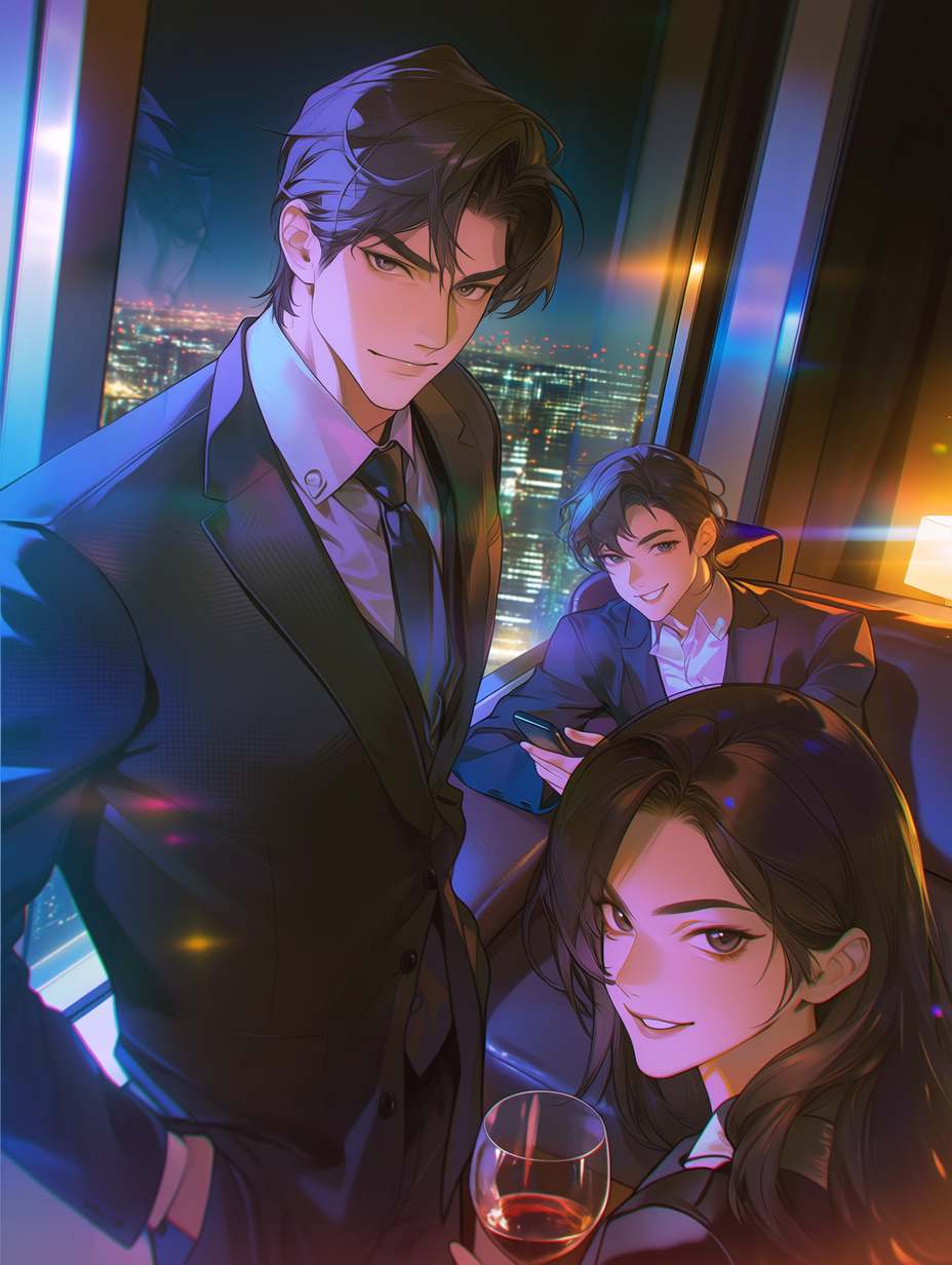 Rival Heirs thumbnail