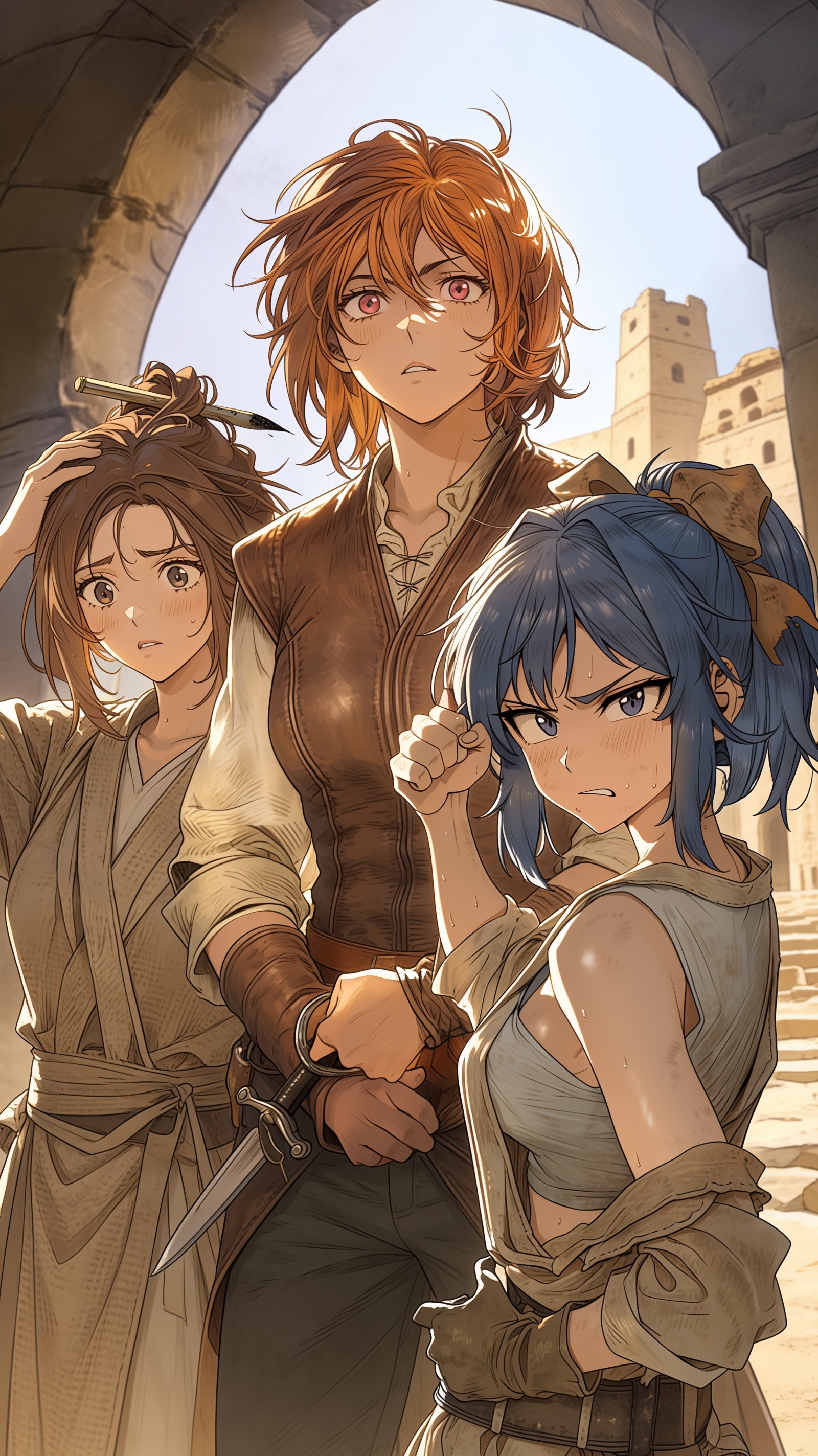 Your Exiled Allies thumbnail