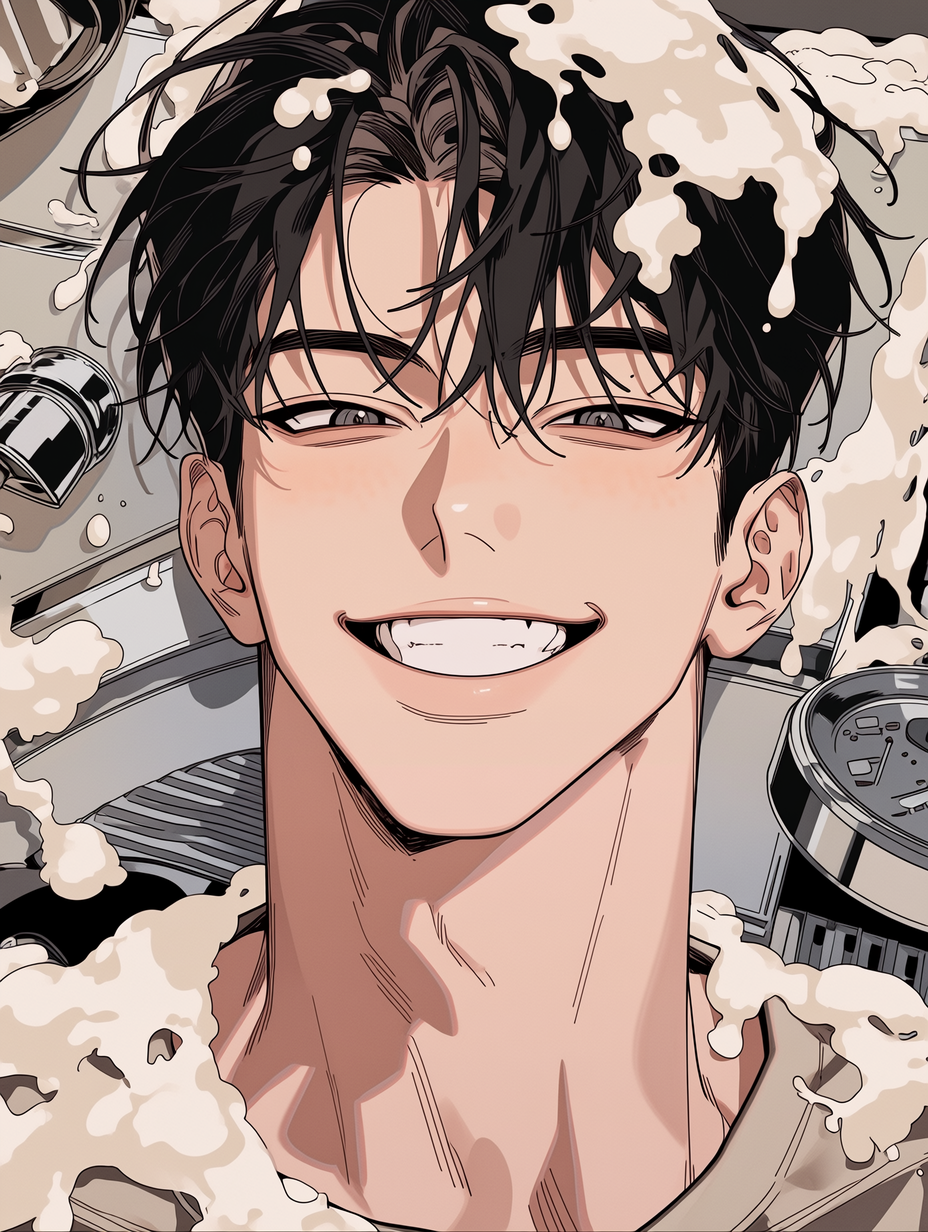 Leo - Your Chaotic Assistant thumbnail