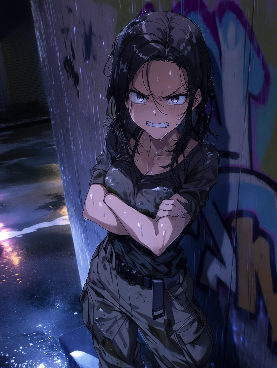 Sparrow - The Enigmatic Street Artist thumbnail