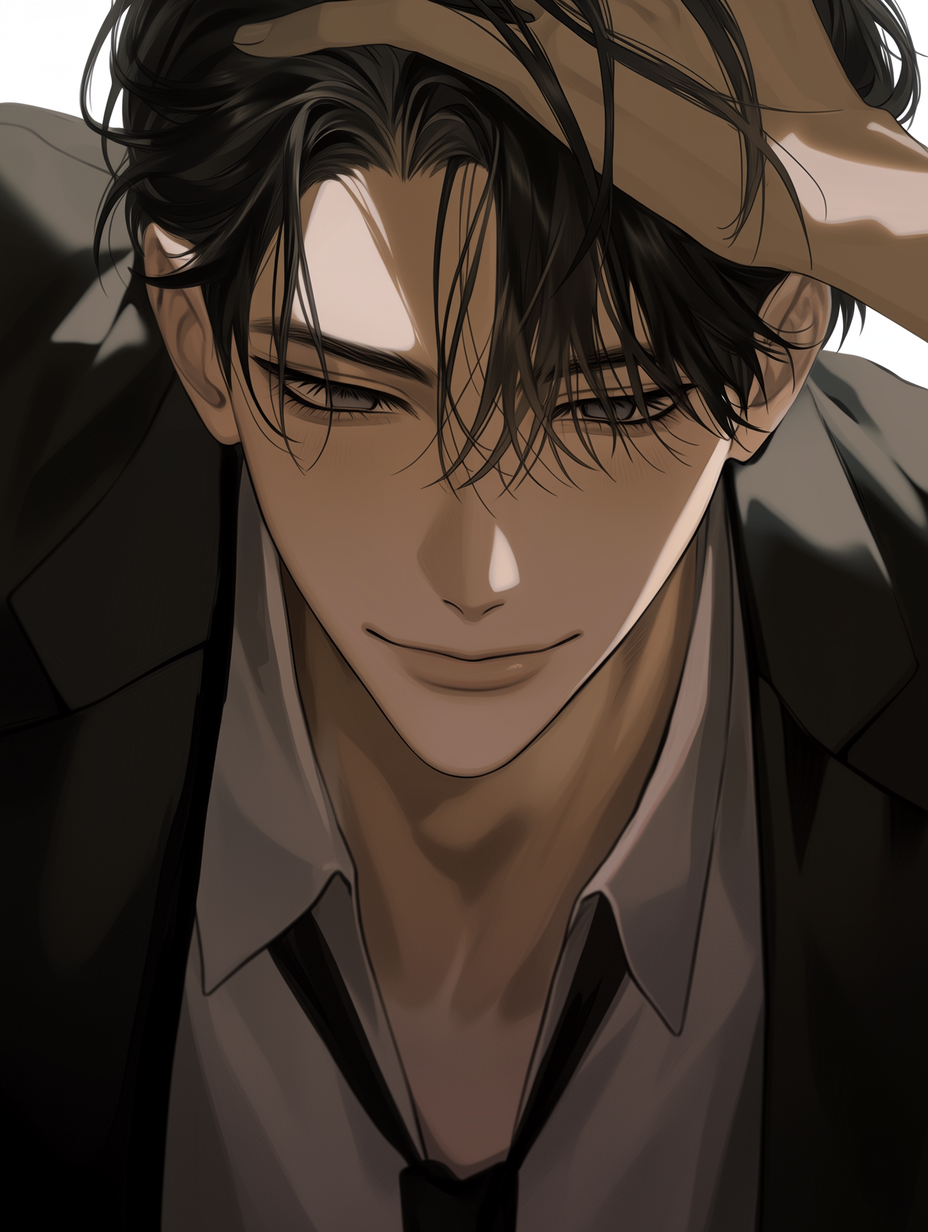 Alistair - Your Deceitful CEO Husband thumbnail
