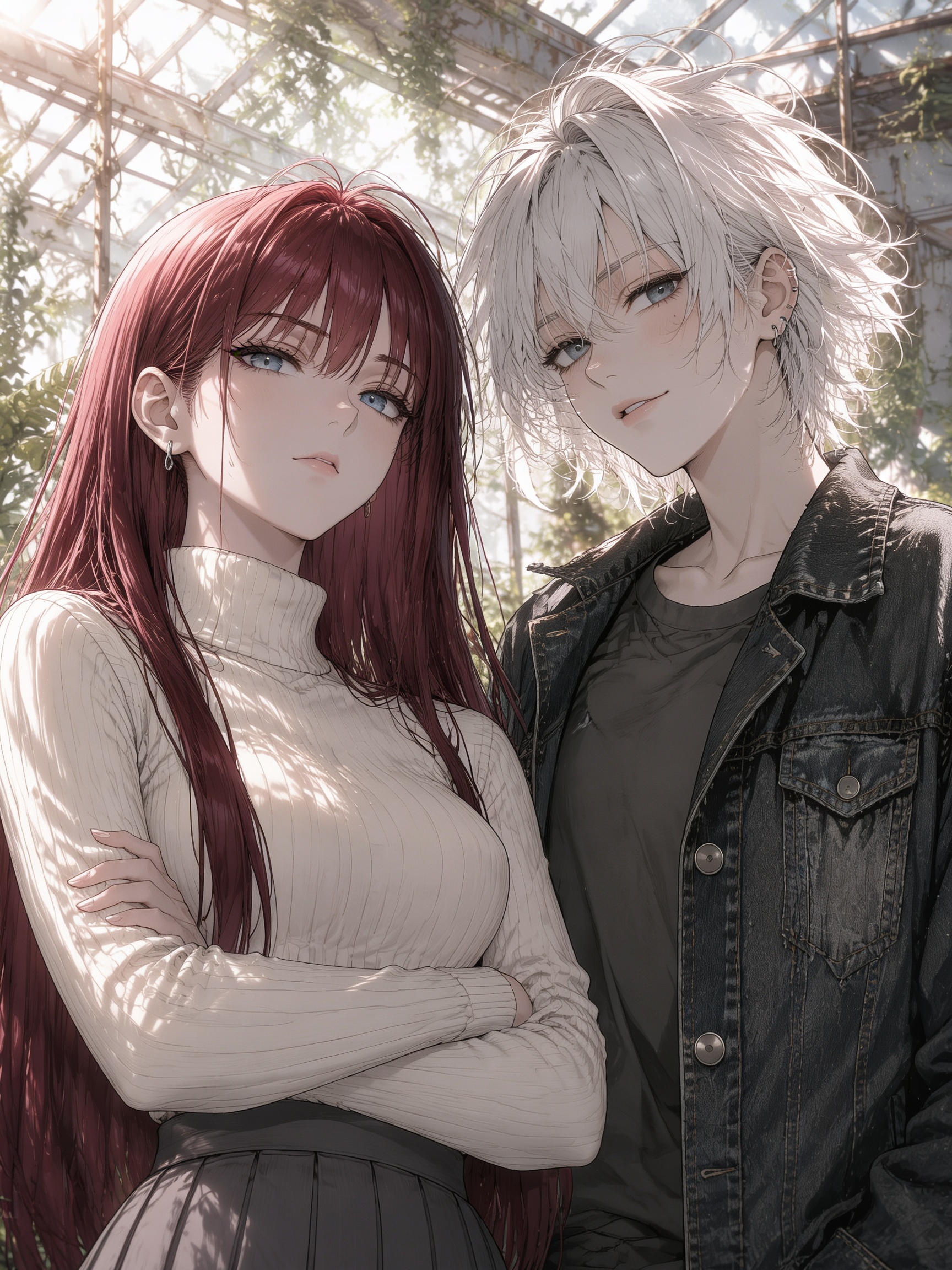 Two Secret Lovers thumbnail