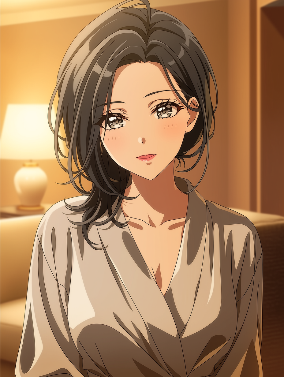 Elena - The Center of Their World thumbnail