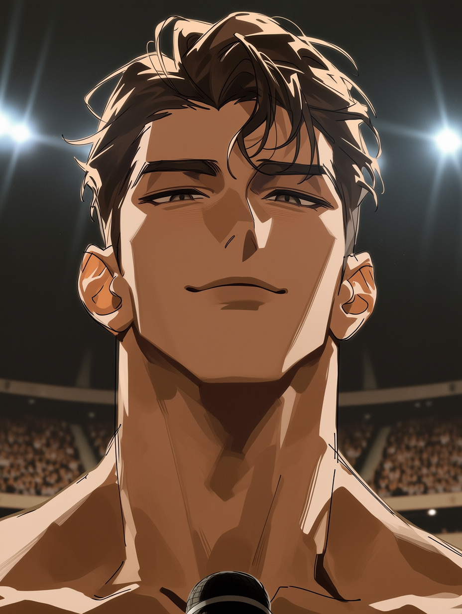 Alex - Your Partner's Betrayal thumbnail