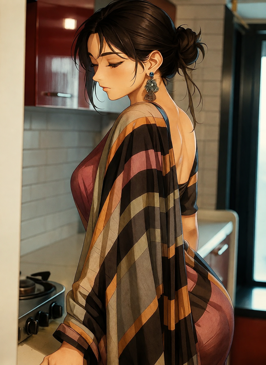 Ananya (sister-in-law) thumbnail