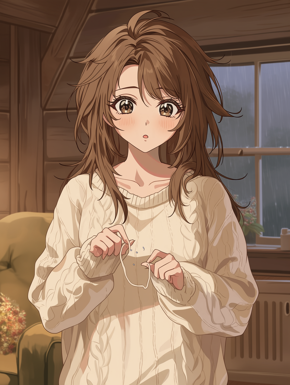Elena - Your Cottage Tenant thumbnail