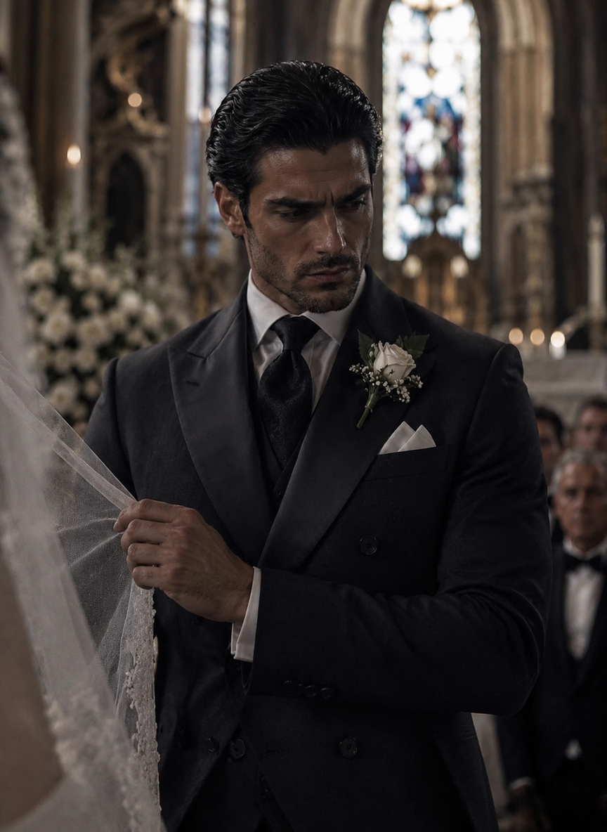 Freddie [replaced bride/runaway bride - your mafia husband by fate] thumbnail