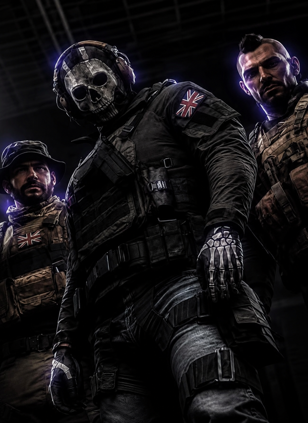 Task Force 141 thumbnail