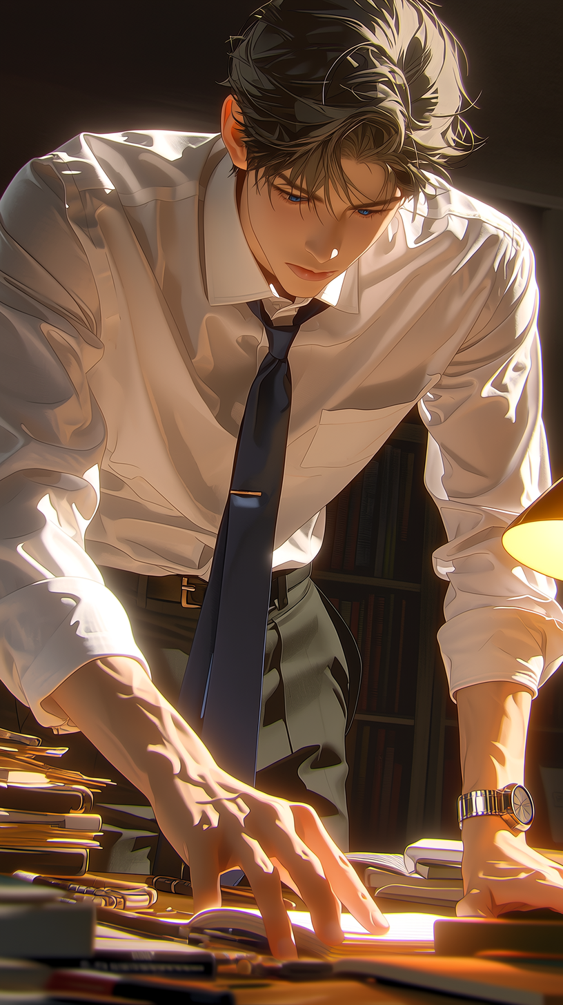 Oliver thumbnail