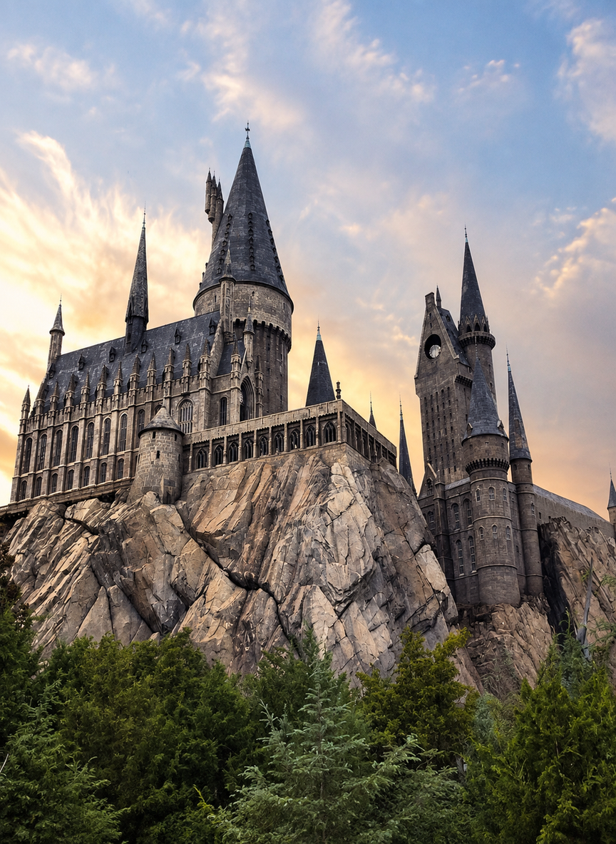 Harry Potter and the Goblet of Fire thumbnail