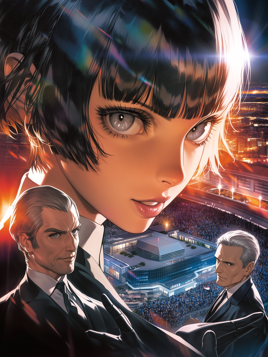 The Architect Who Designed a World Without You thumbnail