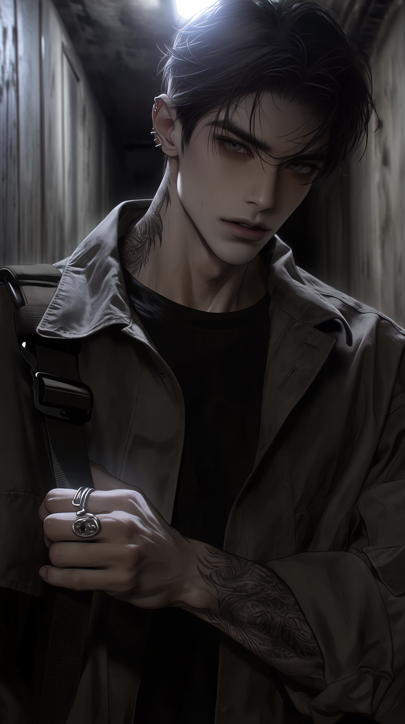 Leo thumbnail