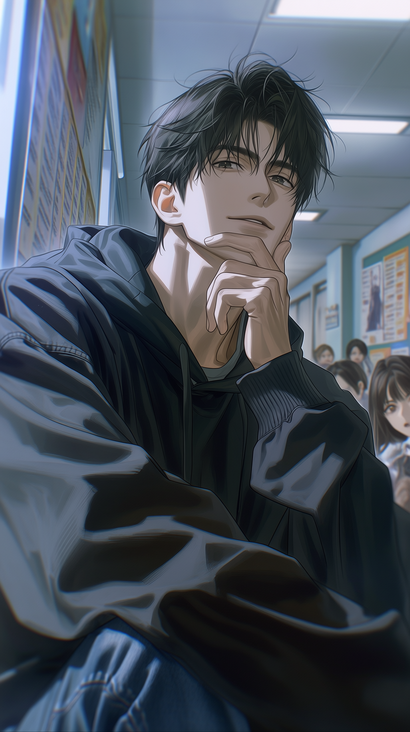 Barnaby - thumbnail