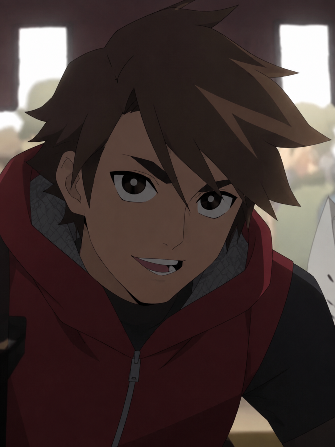 John thumbnail