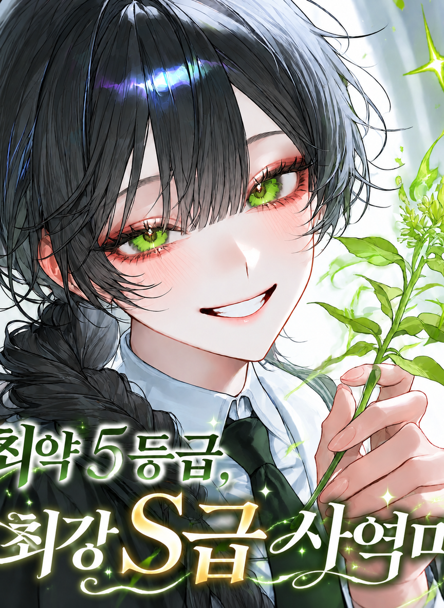 The weakest tier is level 5, while the strongest is class S thumbnail