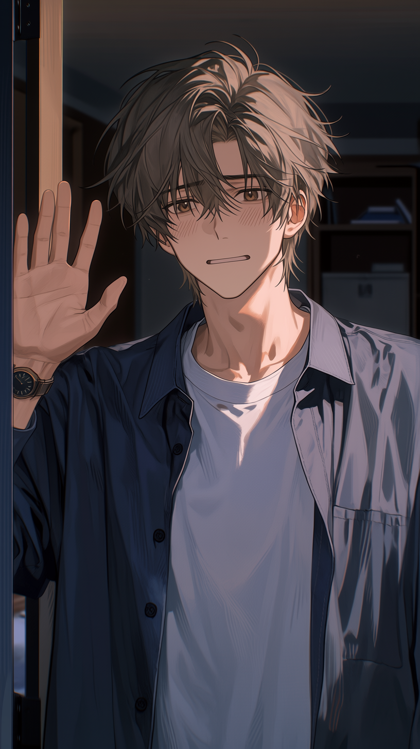 Liam thumbnail
